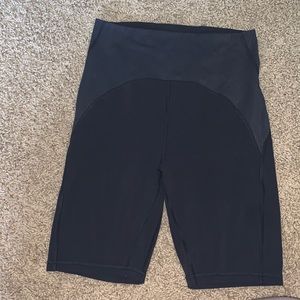 Lululemon Bike Shorts
